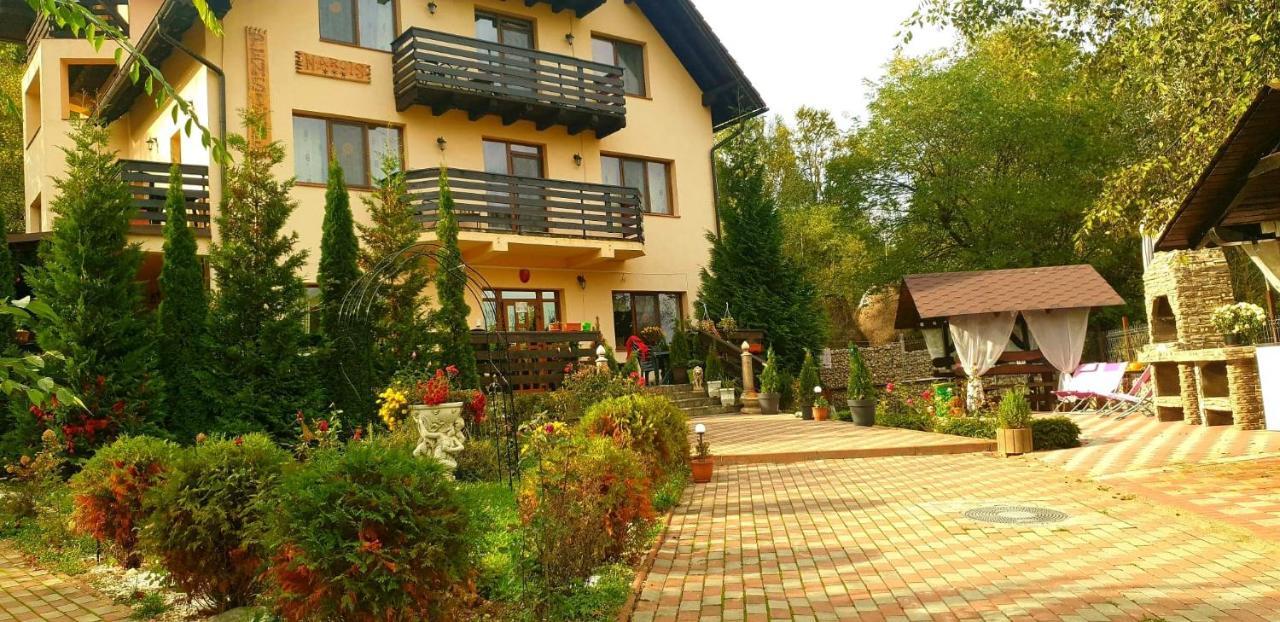Casa Daniel Hotel Bran  Exterior foto