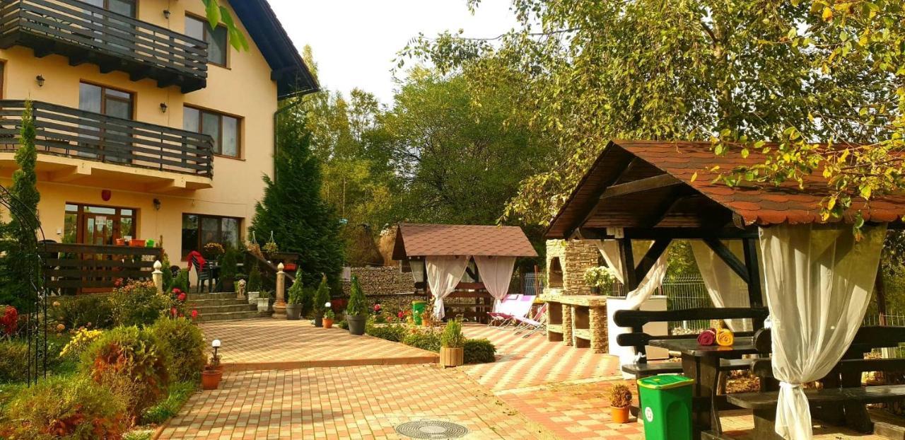 Casa Daniel Hotel Bran  Exterior foto