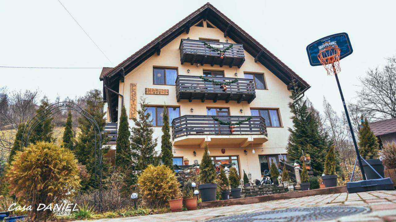 Casa Daniel Hotel Bran  Exterior foto